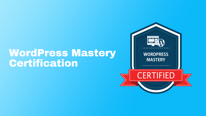 wordpress certified team